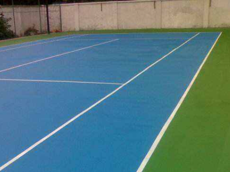 大庆球场翻新维修改造业务介绍