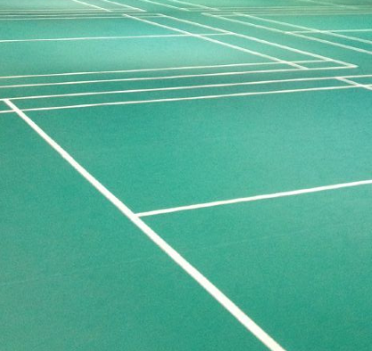 大庆球场地面维修翻新全系列服务