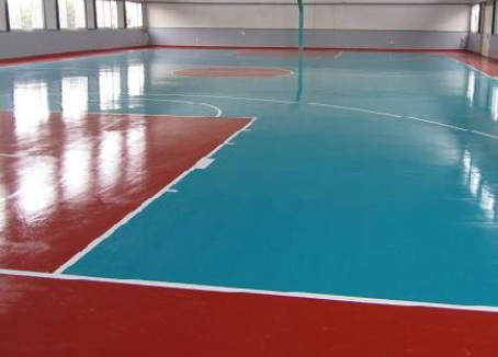 大庆 球场地面维修翻新全系列服务